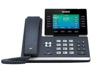 Yealink SIP-T54W