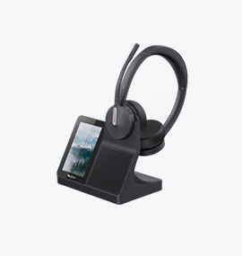 Yealink WH64 Dual UC
